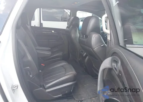 2016 Buick Enclave Premium from USA, damaged, VIN 5GAKVCKD5GJ268236